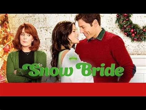 snow bride full movie|snow bride youtube free.